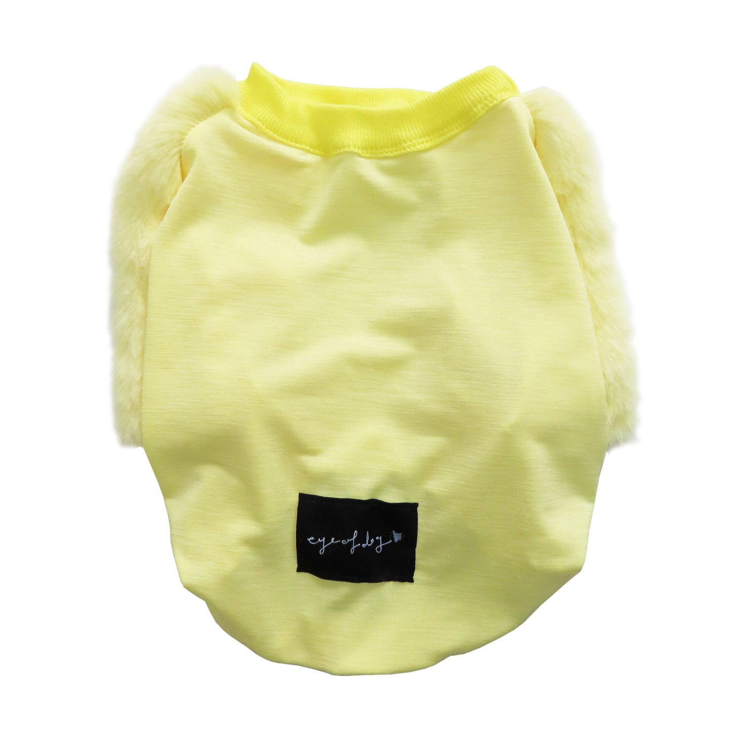 SunShine Faux Fur- XS, MED & LRG left - Not restocking.