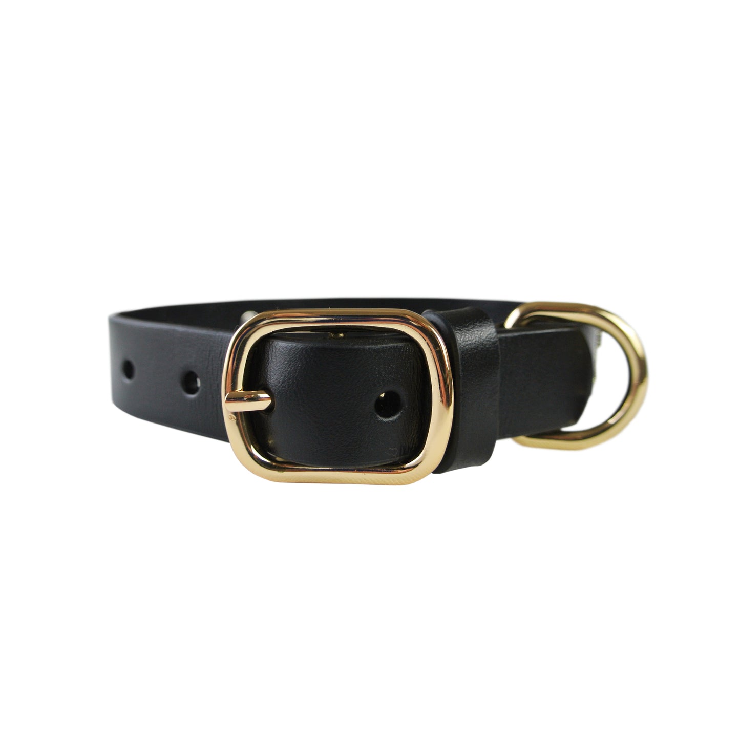 Lightning Bolt Collar
