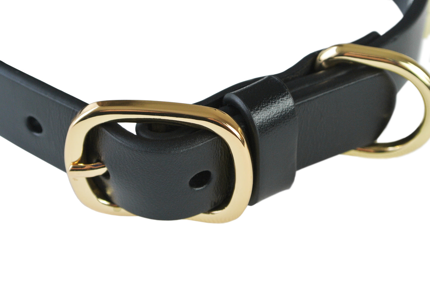 Lightning Bolt Collar