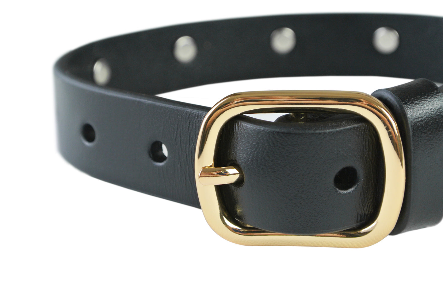 Lightning Bolt Collar