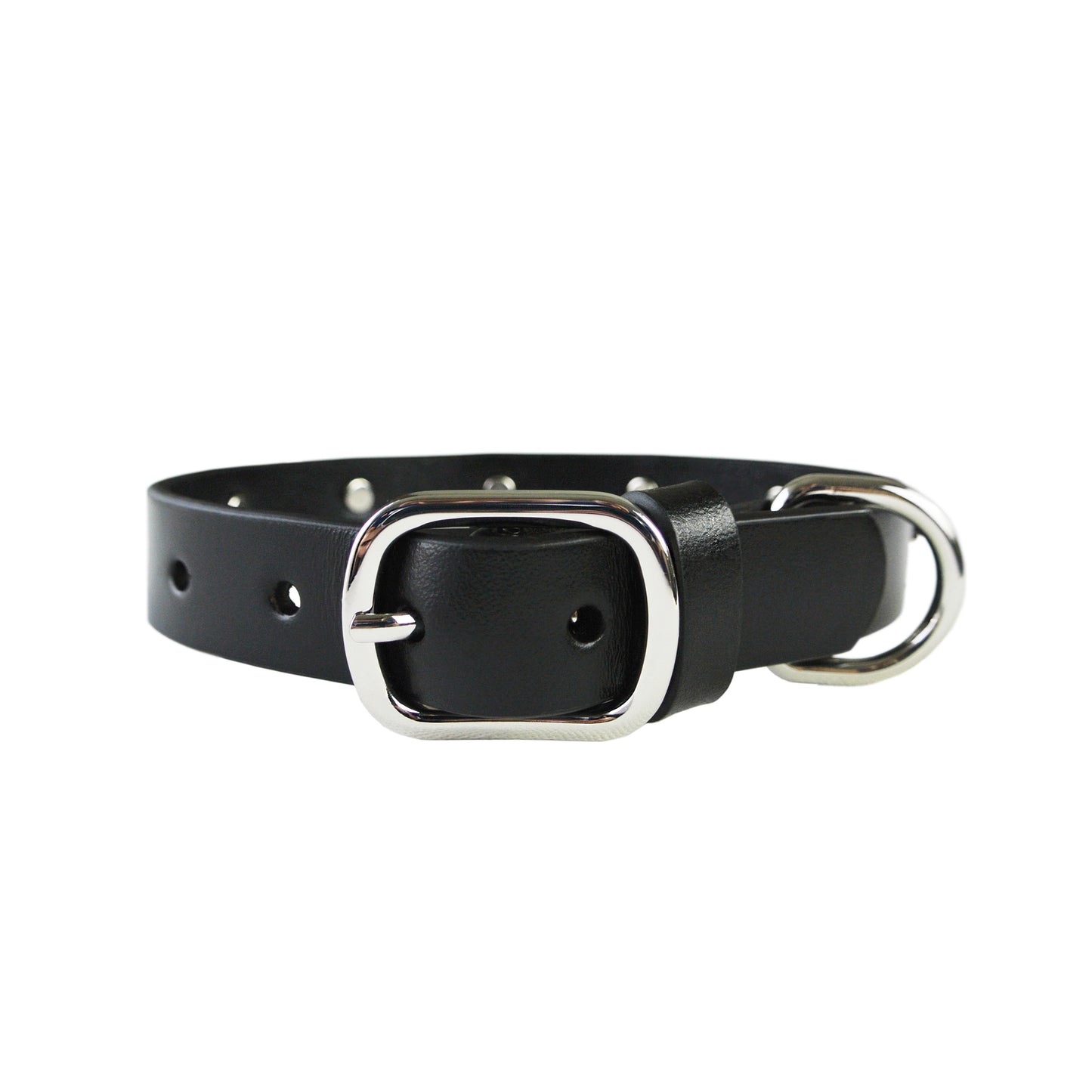 Lightning Bolt Collar