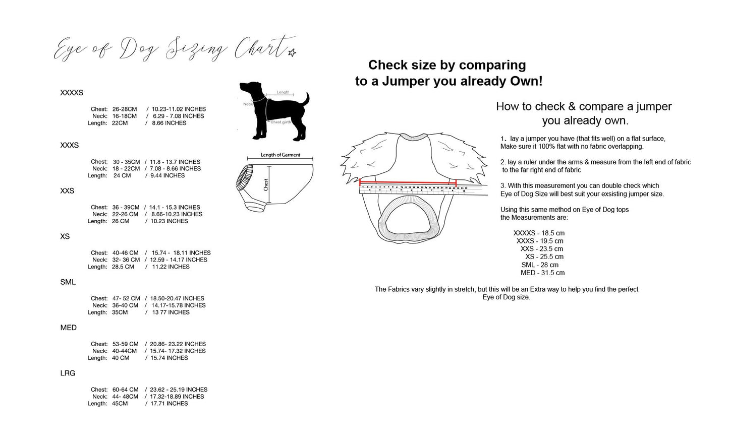 Sweetie Faux Fur Dog top.